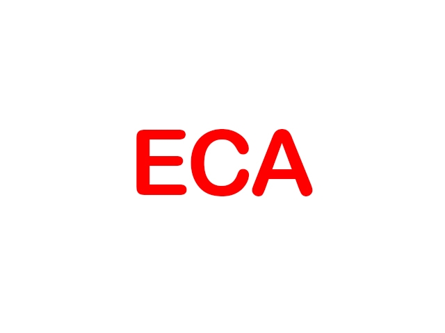 Ankara Eca  Servisi