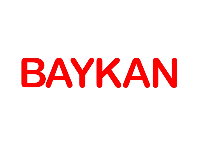 Baykan Kombi Ankara Servisi Baykan Kombi Ankara Servisi
