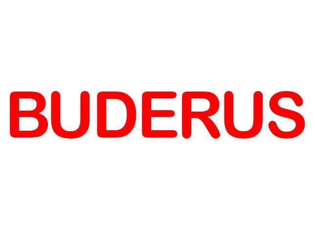 Buderus Servisi Ankara Buderus Servisi Ankara