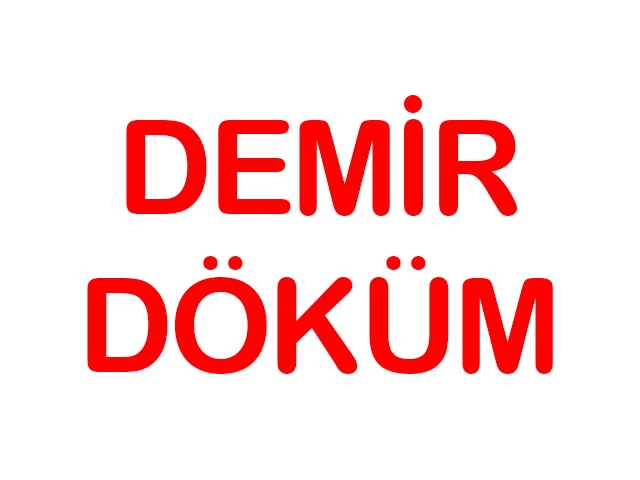 Demirdöküm Servisi Ankara Demirdöküm Servisi Ankara